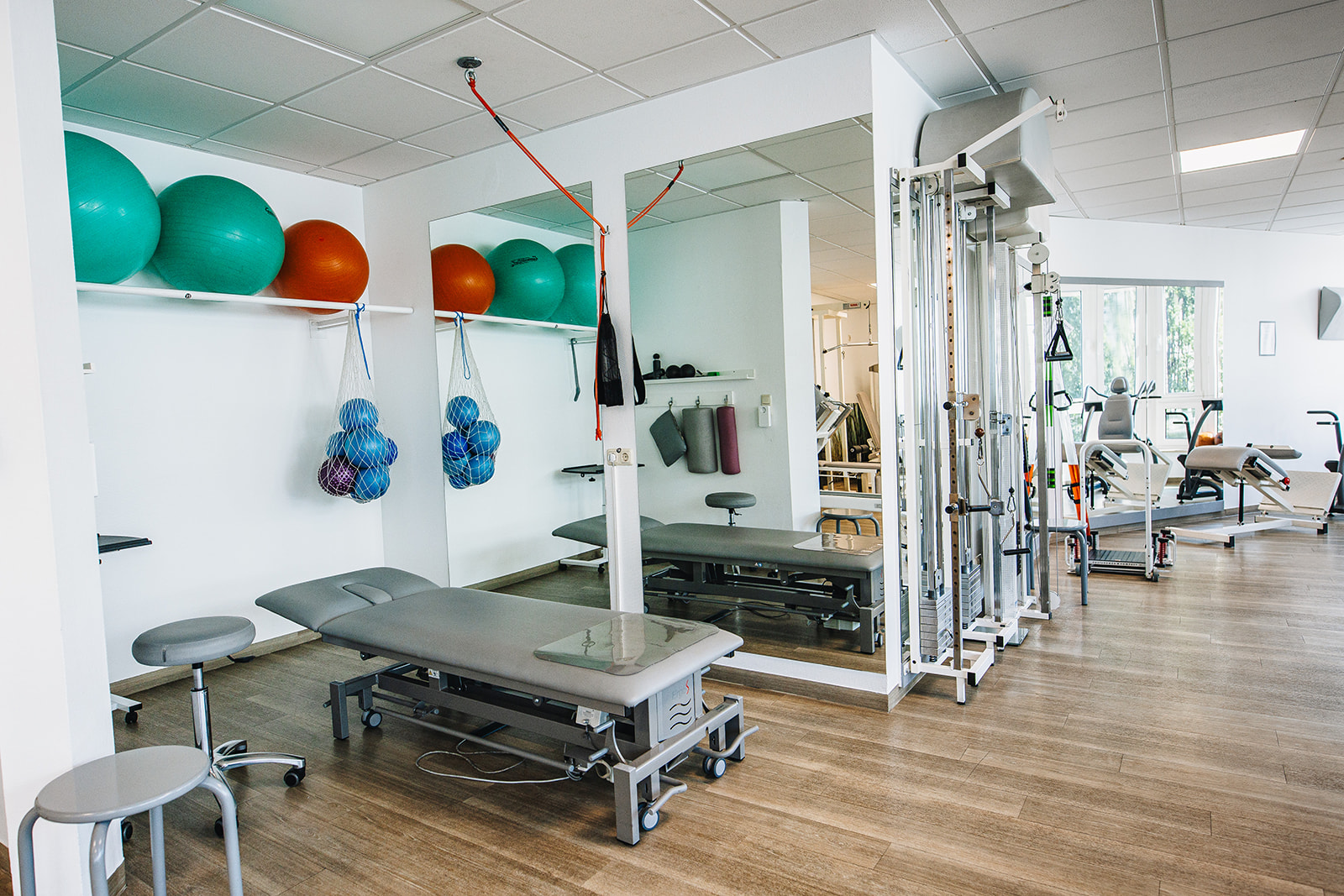 Physio Reimann