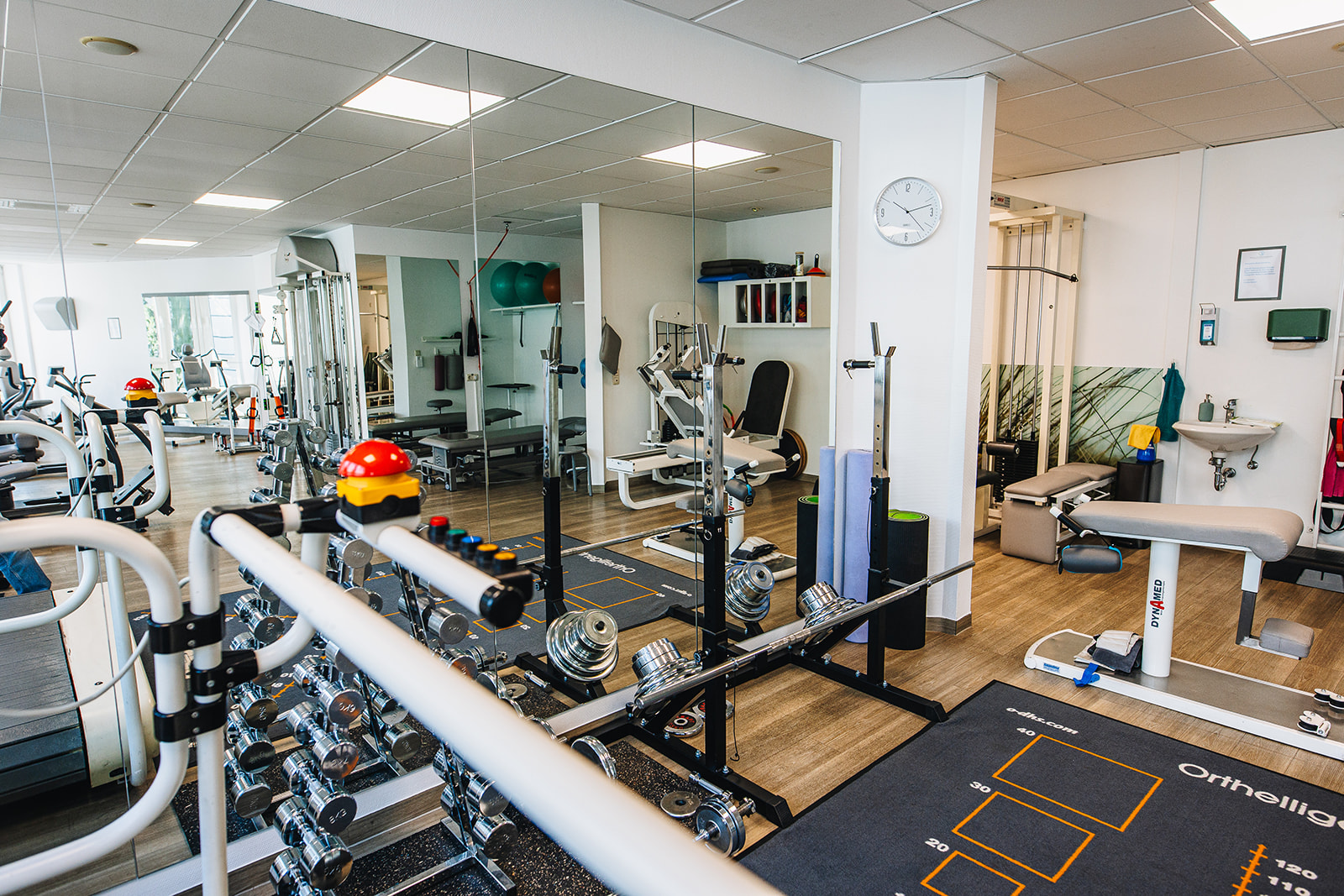 Physio Reimann