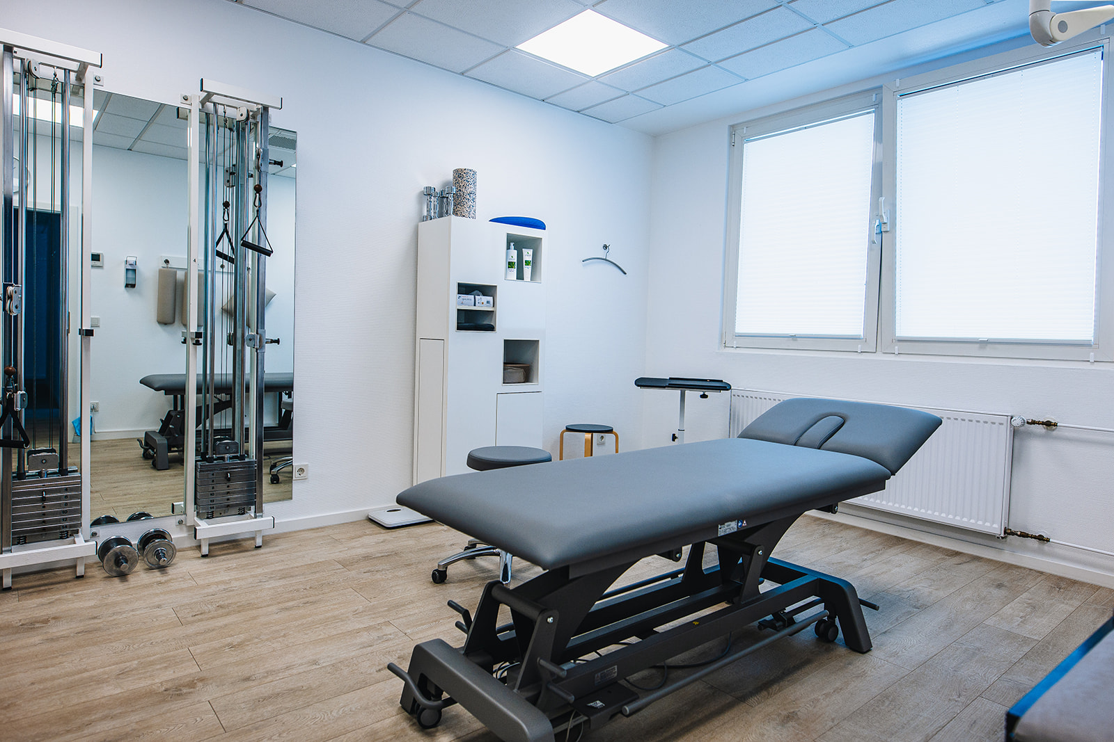 Physio Reimann